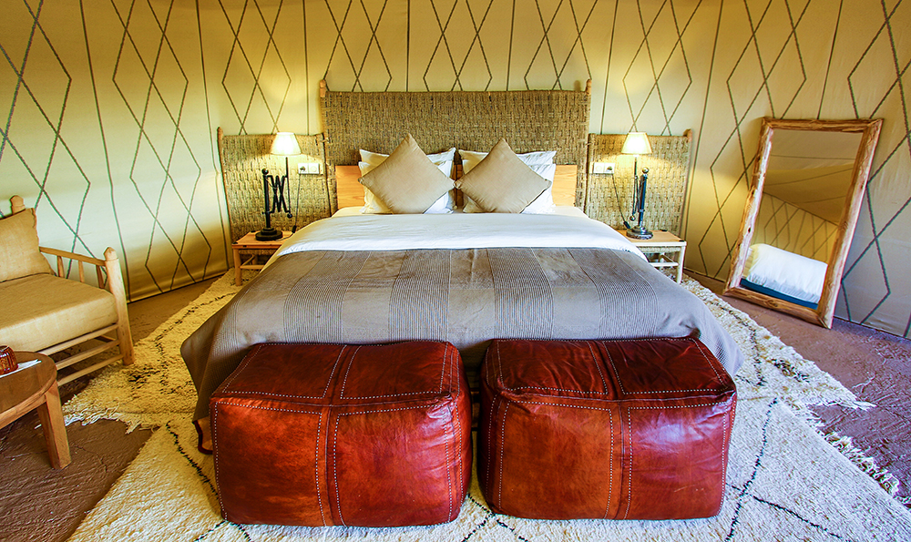 Madu Premium Camp, Merzouga — photo 5