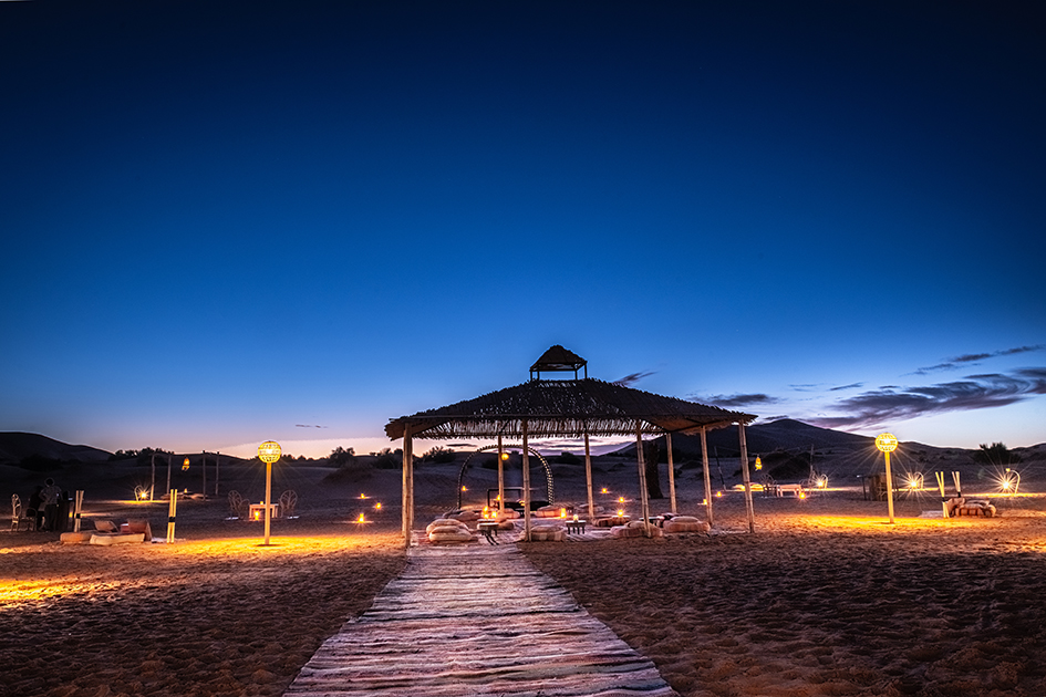 Madu Premium Camp, Merzouga — photo 6