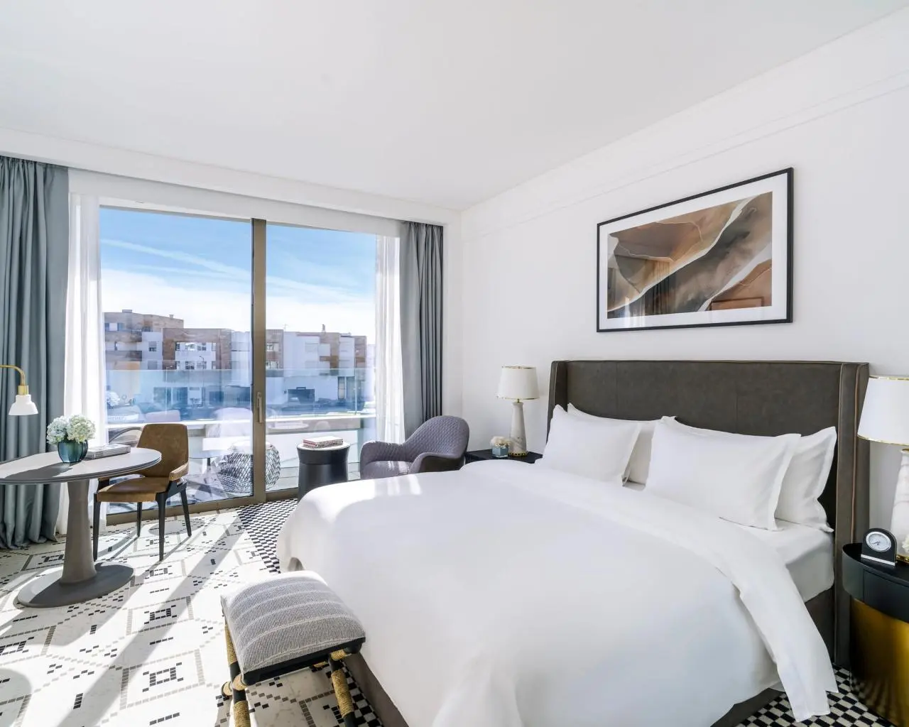 Fairmont Residences la Marina Rabat-Sale, Rabat — photo 3