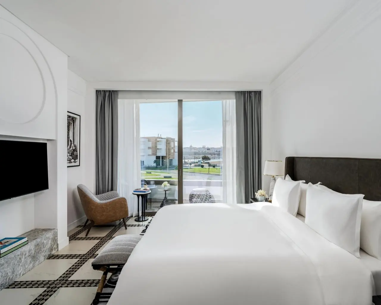 Fairmont Residences la Marina Rabat-Sale, Rabat — photo 2