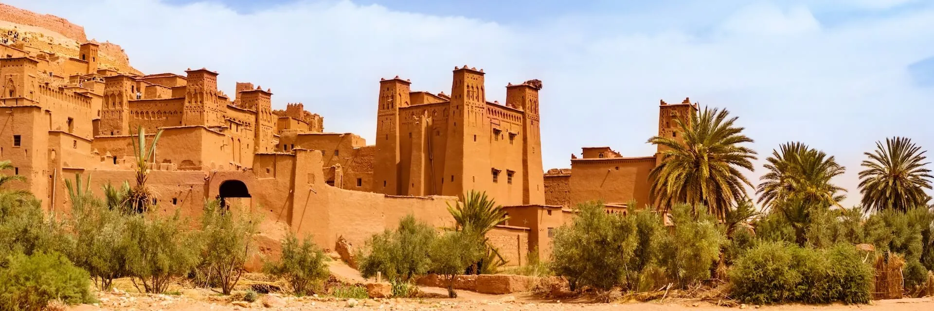 Kasbah Ait Ben Haddou, Ait Ben Haddou — photo 2
