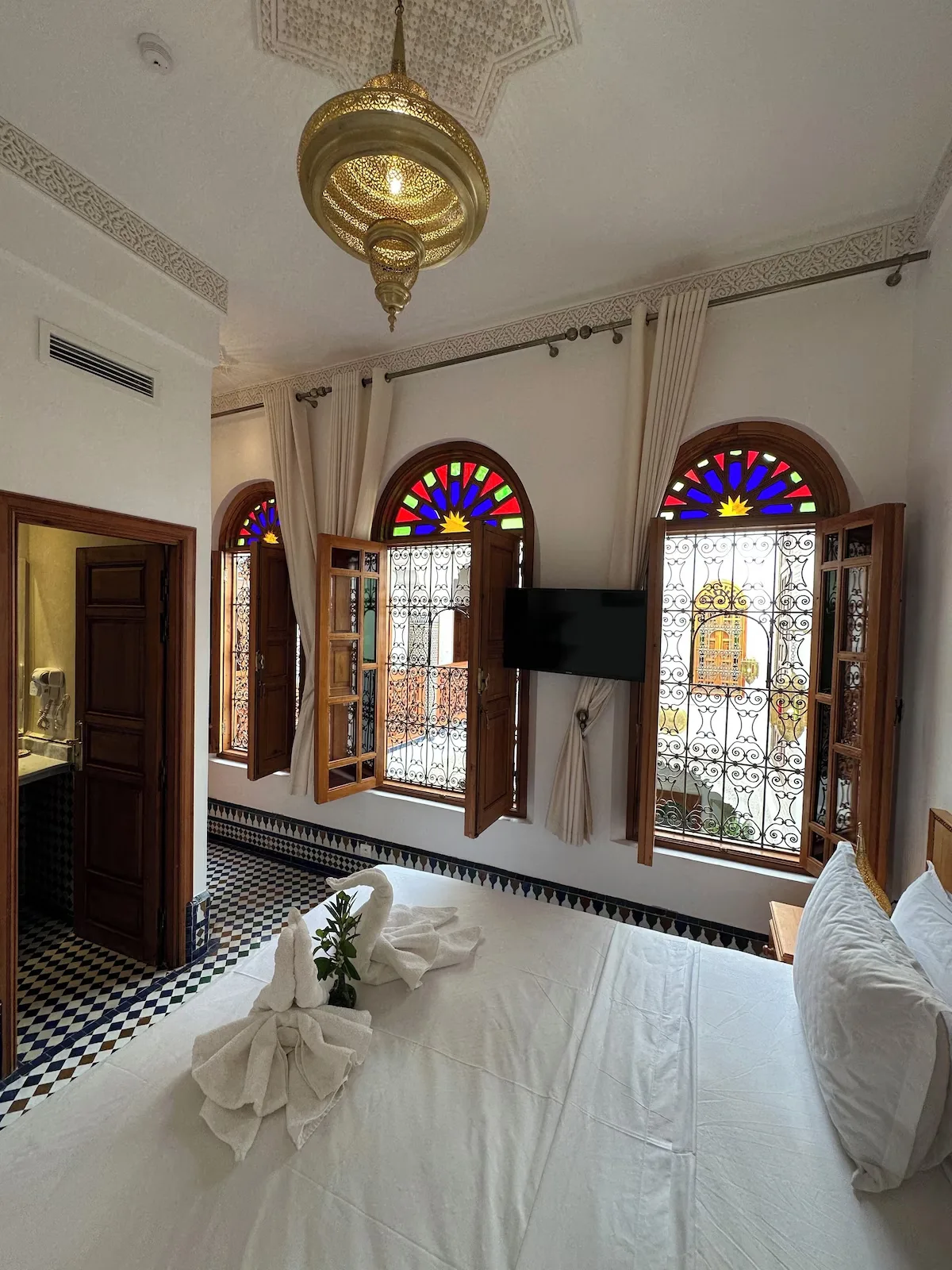 Riad Mazar Fes, Fes — photo 5