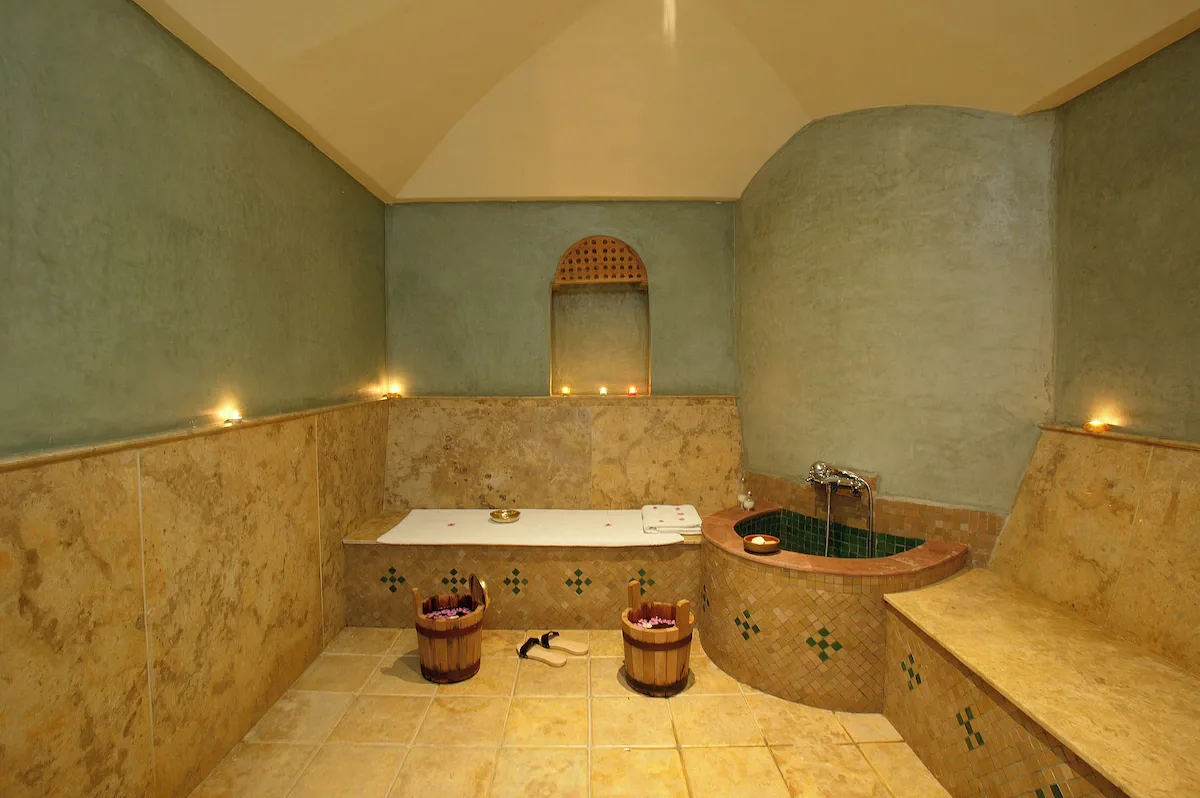 Dar L'Oussia, Essaouira — photo 3