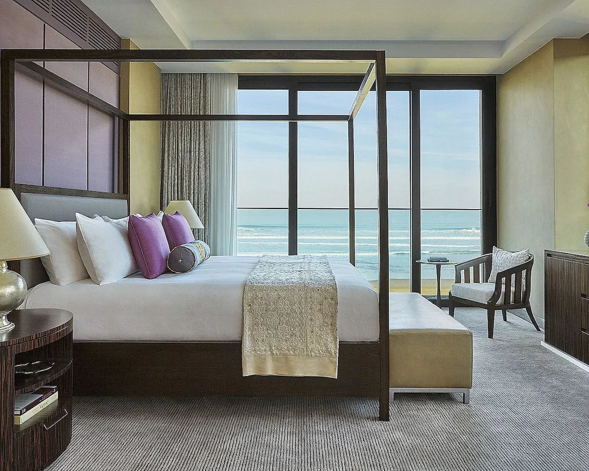 Four Seasons Hotel Casablanca, Casablanca — photo 3