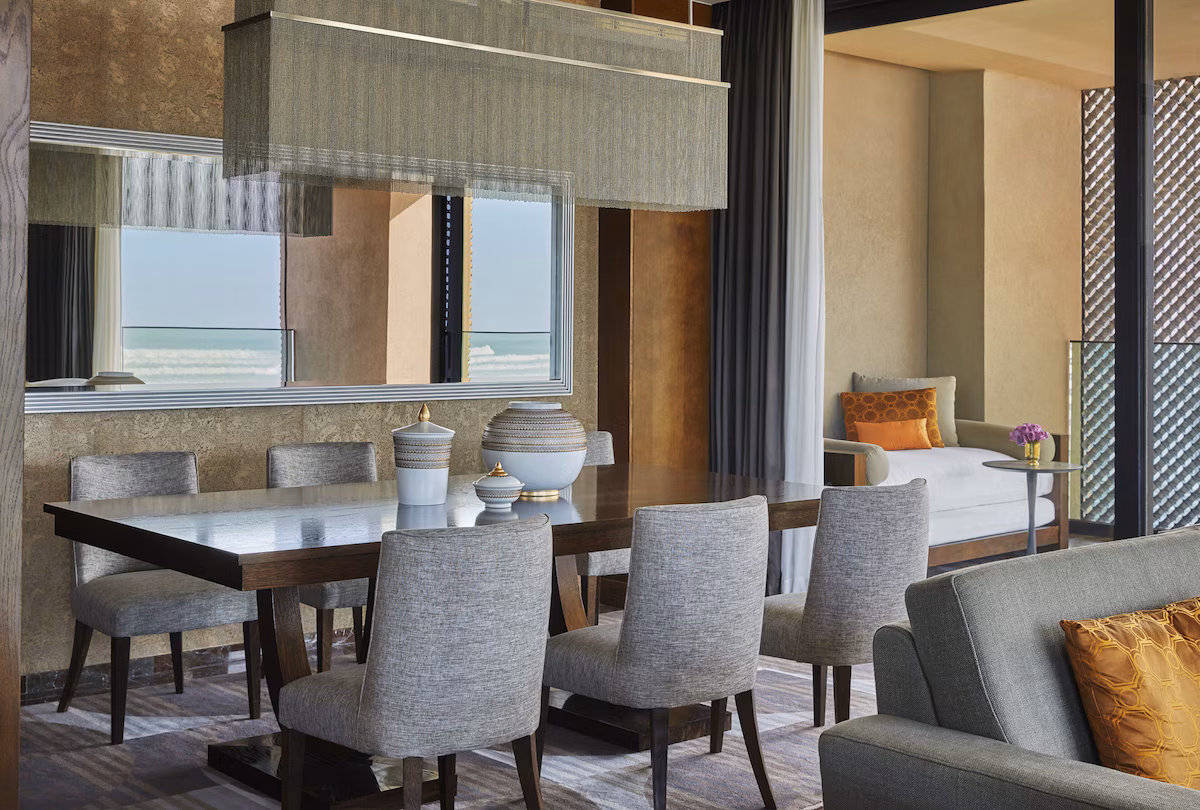 Four Seasons Hotel Casablanca, Casablanca — photo 5