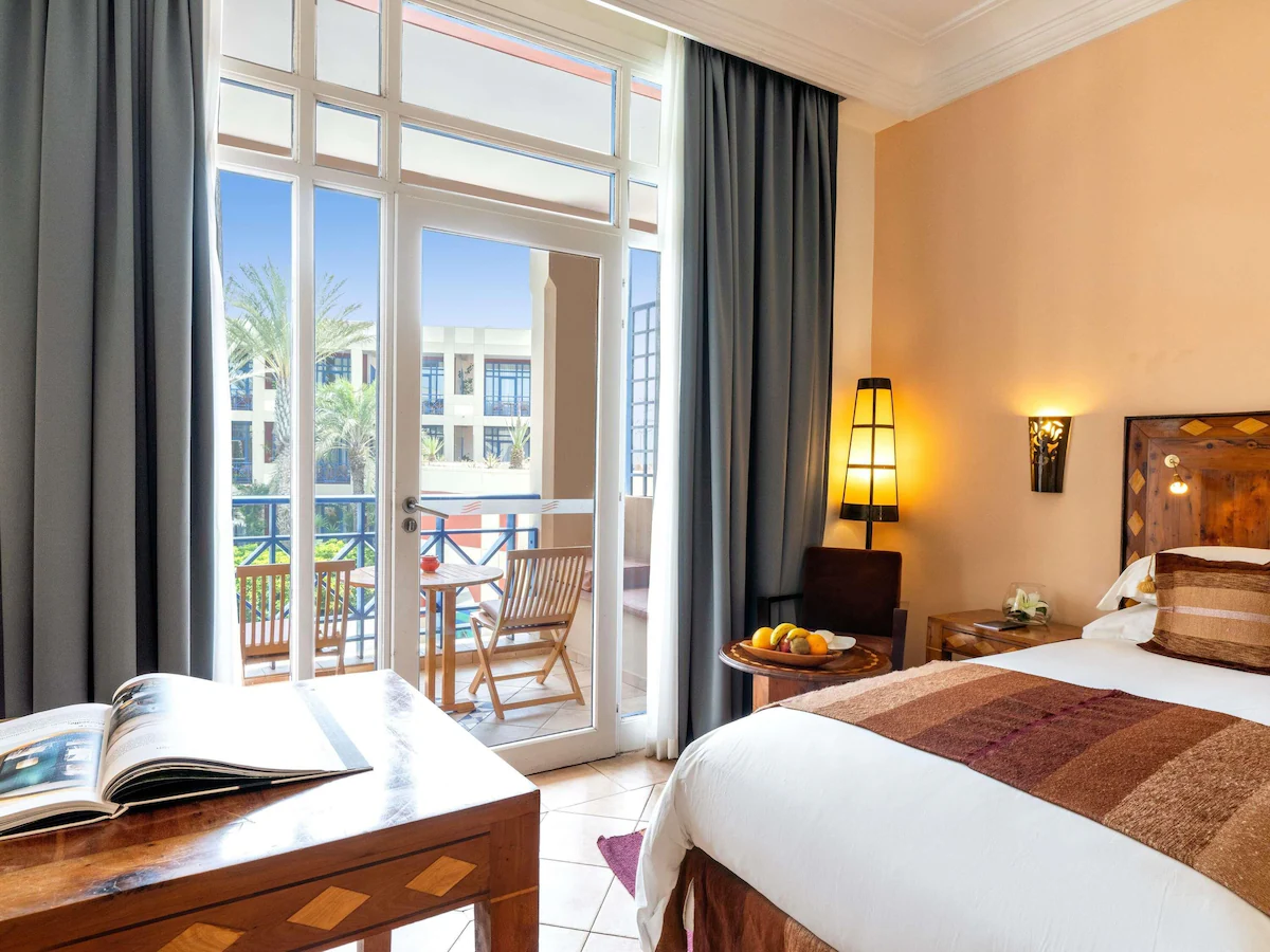 Le Médina Essaouira Thalassa Sea & Spa (MGallery), Essaouira — photo 4