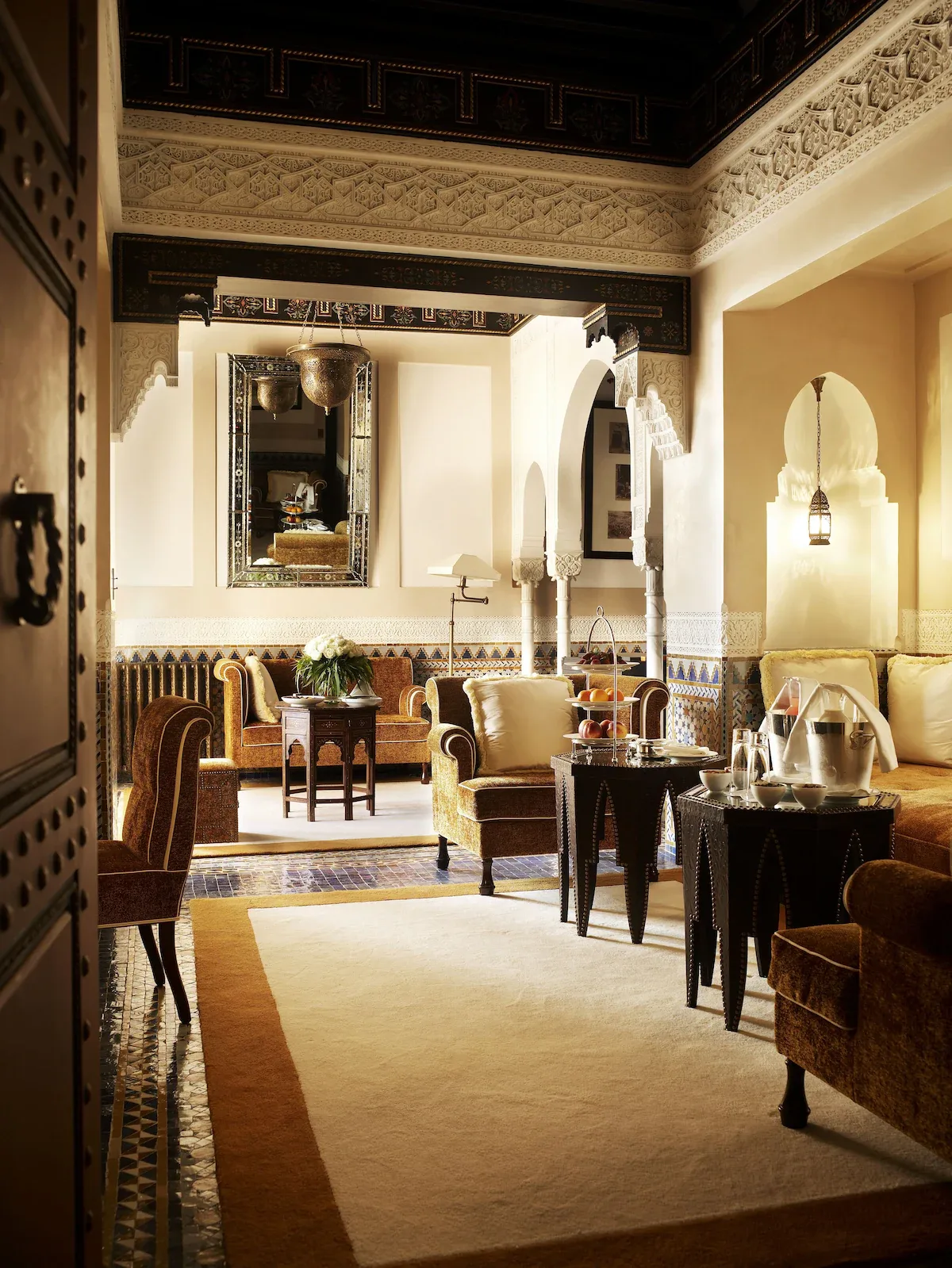 La Mamounia, Marrakech — photo 3