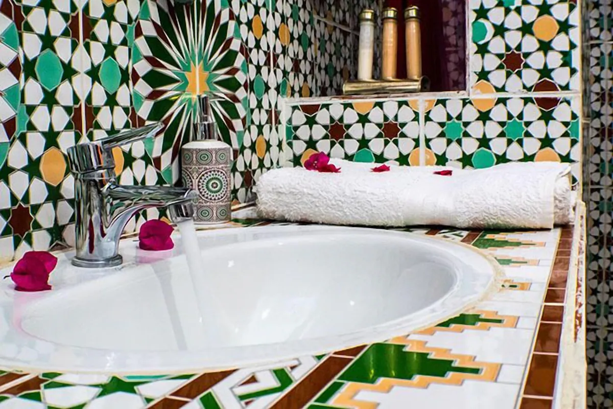 Le Petit Riad, Ouarzazate — photo 2
