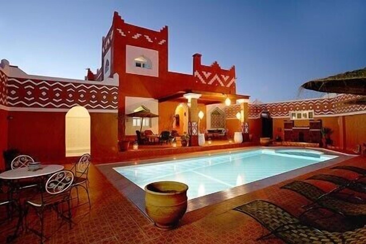 Le Petit Riad, Ouarzazate — photo 5