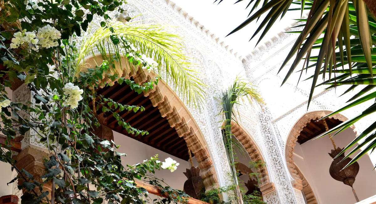 Riad Kalaa, Rabat — photo 2