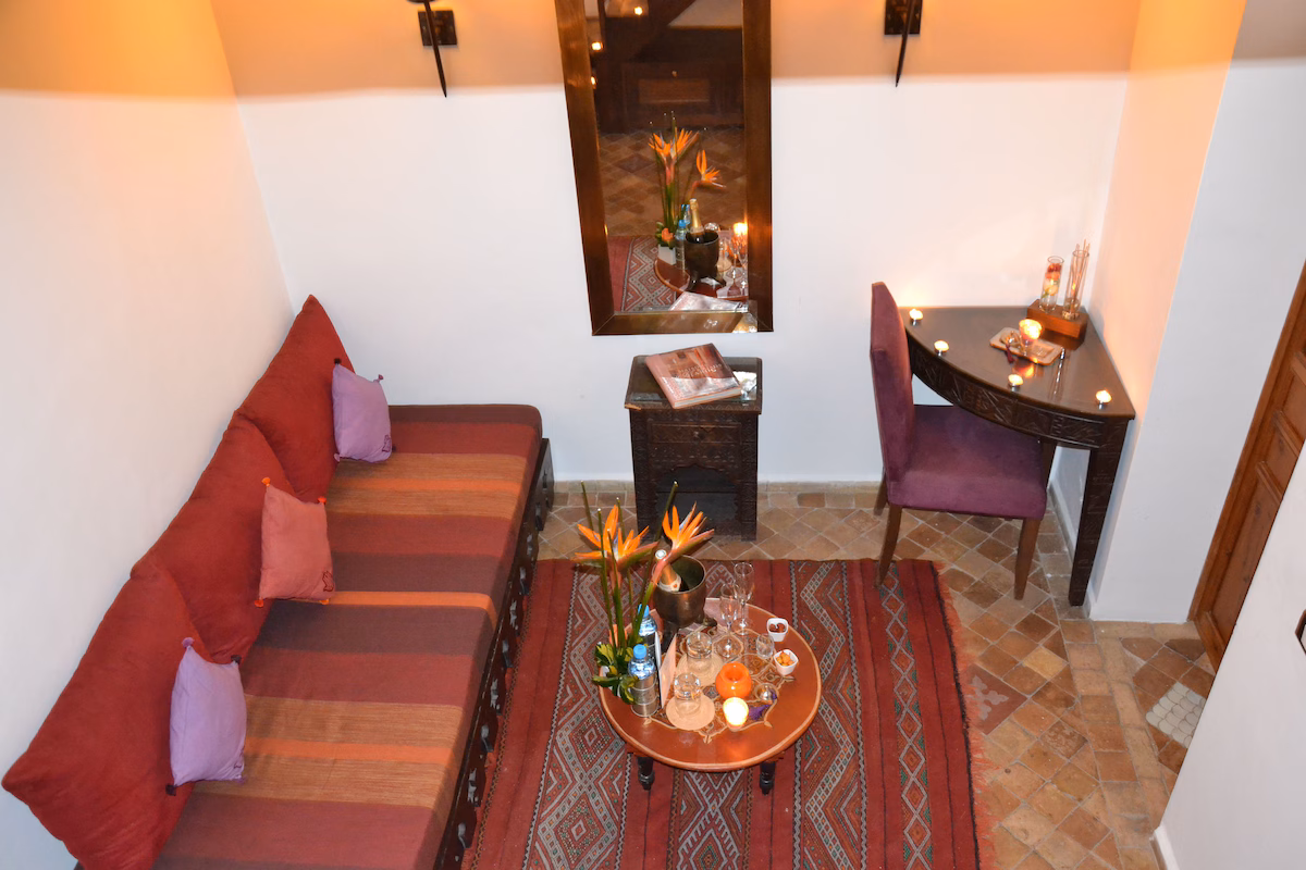Riad Kalaa, Rabat — photo 4