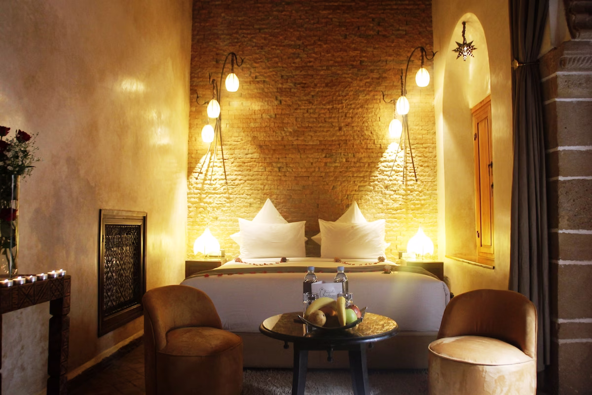 Riad Kalaa, Rabat — photo 6