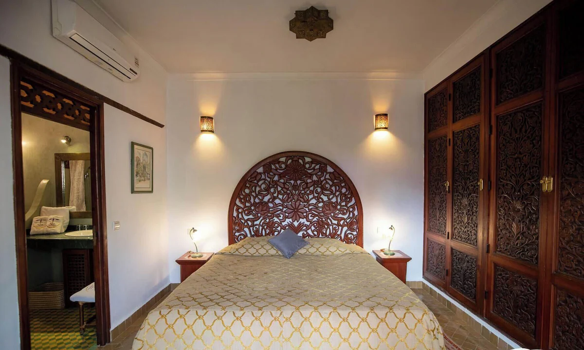 Ryad Salama, Fes — photo 2