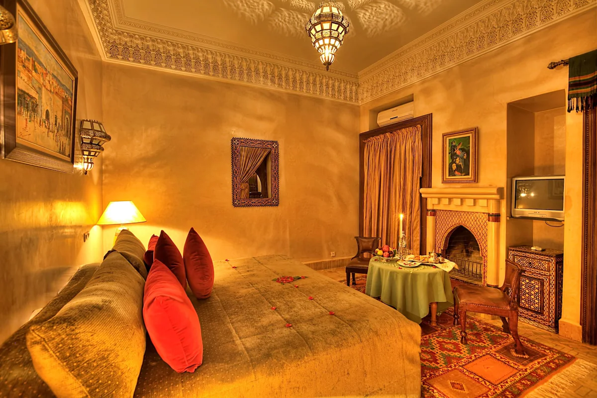 Riad Kniza Marrakech, Marrakech — photo 2