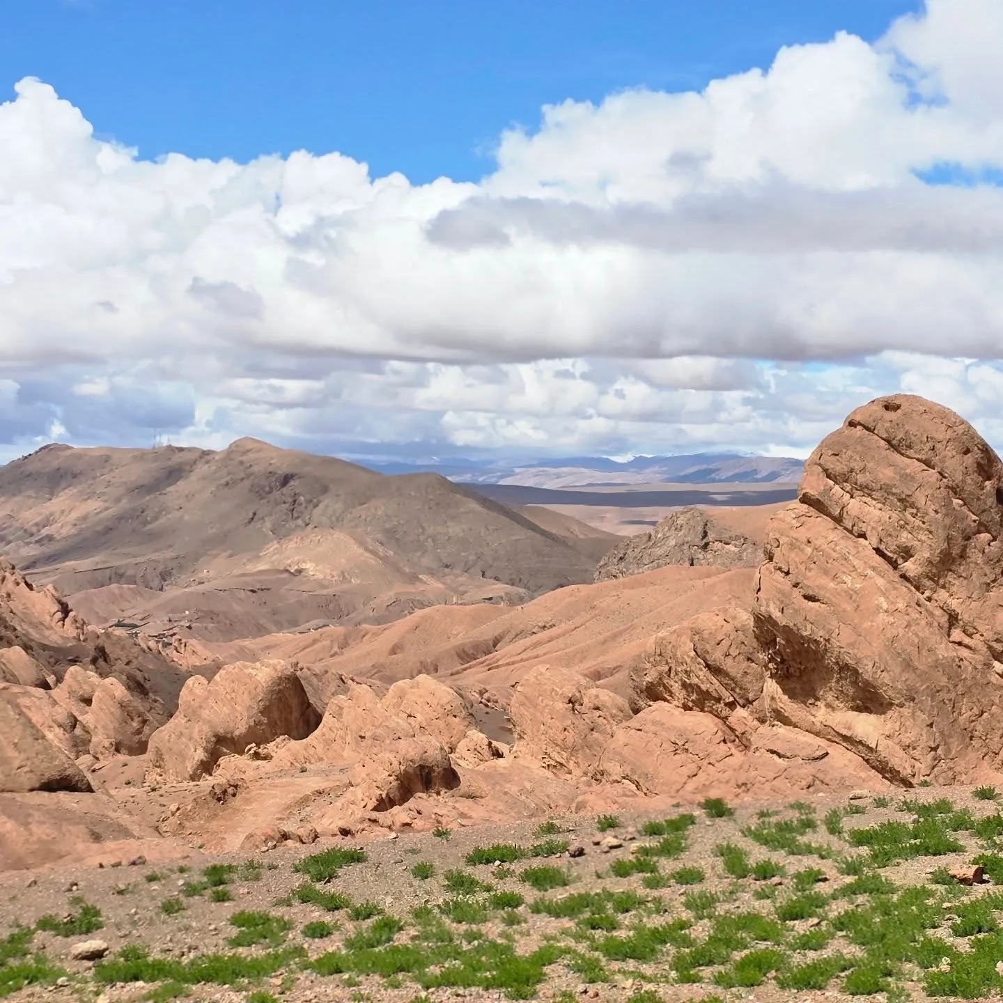 Dades Gorge Lite Hike, Dades Gorge — photo 3
