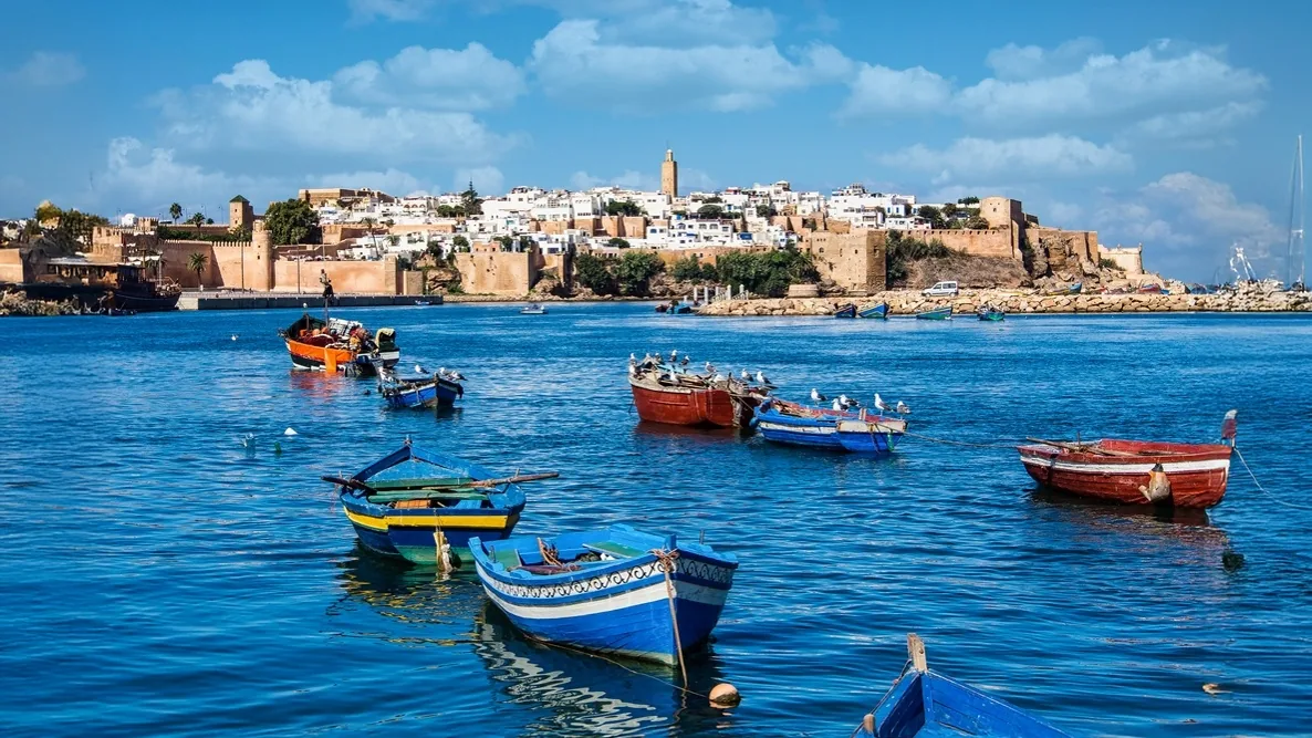 Majestic Morocco — 15  Days