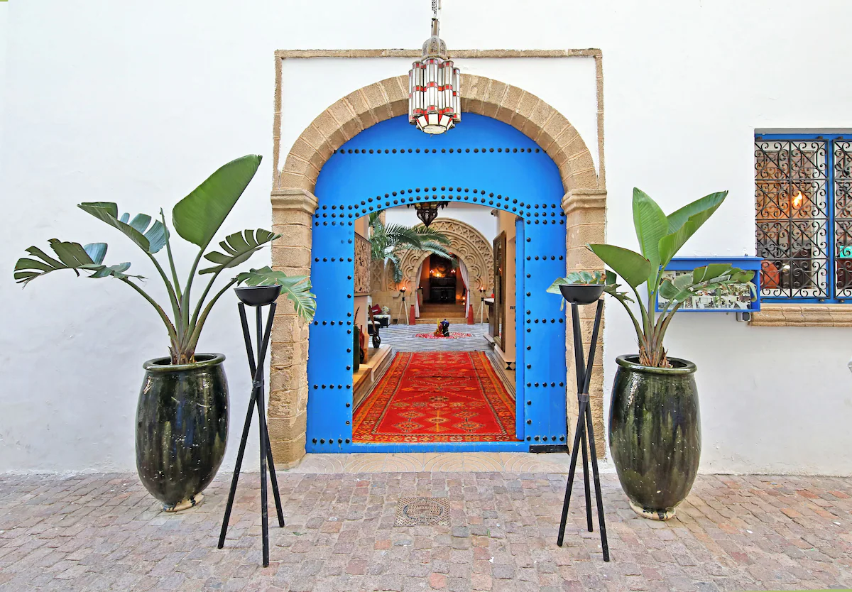 Dar L'Oussia, Essaouira — photo 4