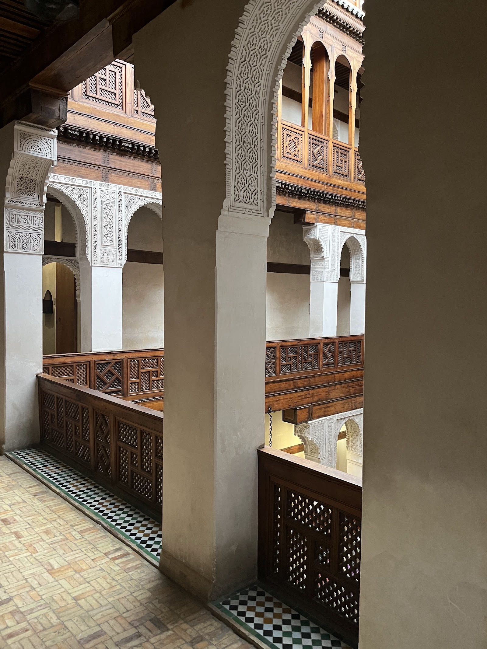 Nejjarine Museum, Fes — photo 2