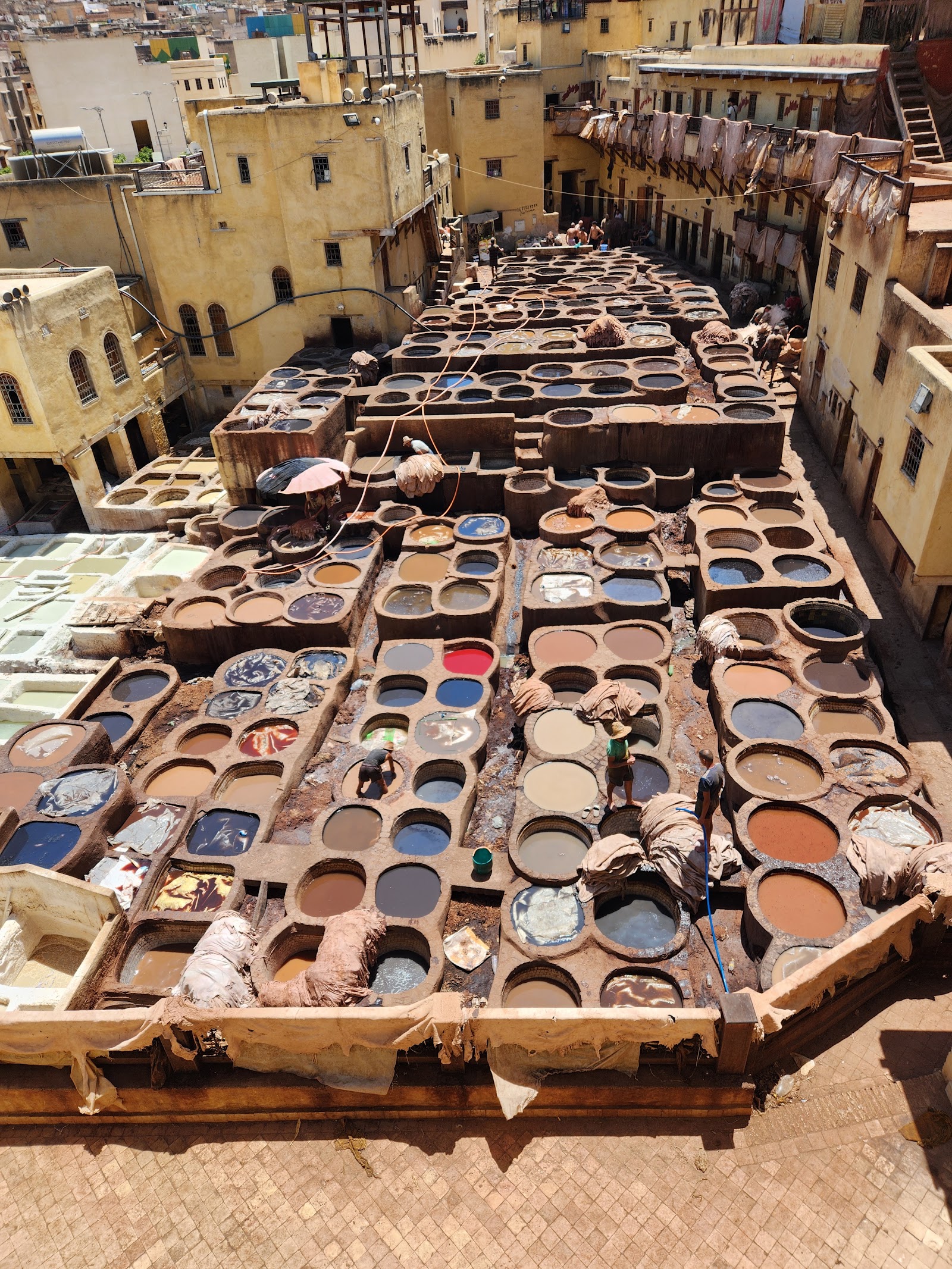 Nejjarine Museum, Fes — photo 3