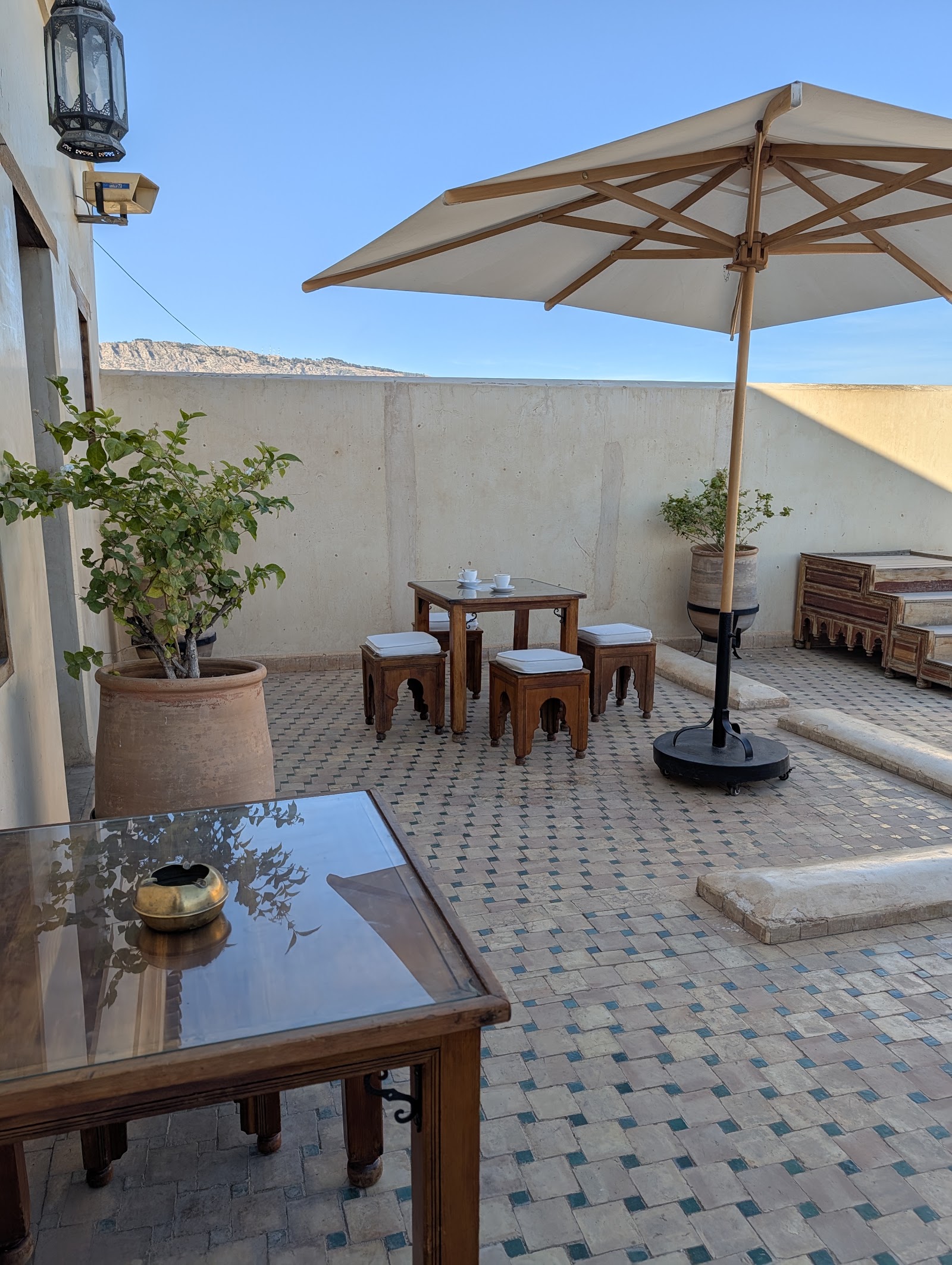 Nejjarine Museum, Fes — photo 4
