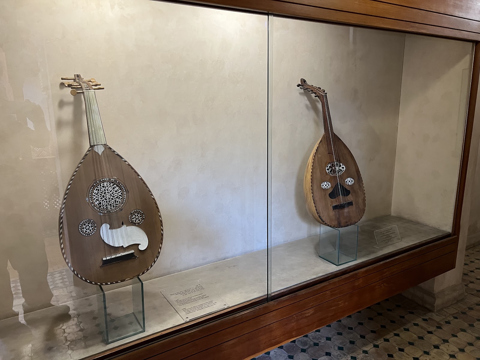 Nejjarine Museum, Fes — photo 6
