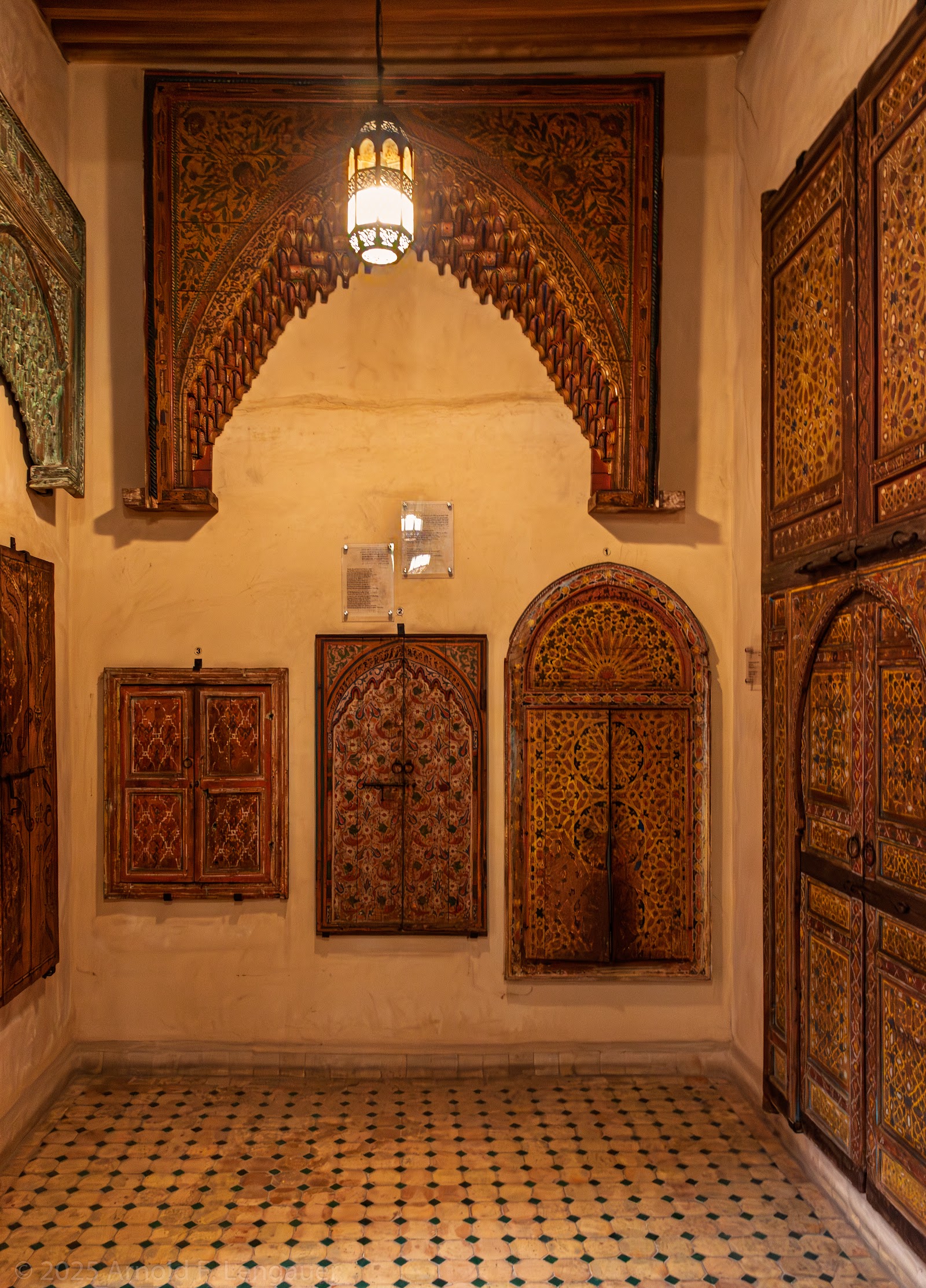 Nejjarine Museum, Fes — photo 7