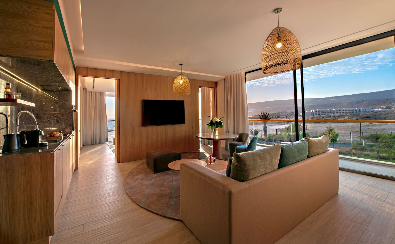 Hyatt Regency Taghazout