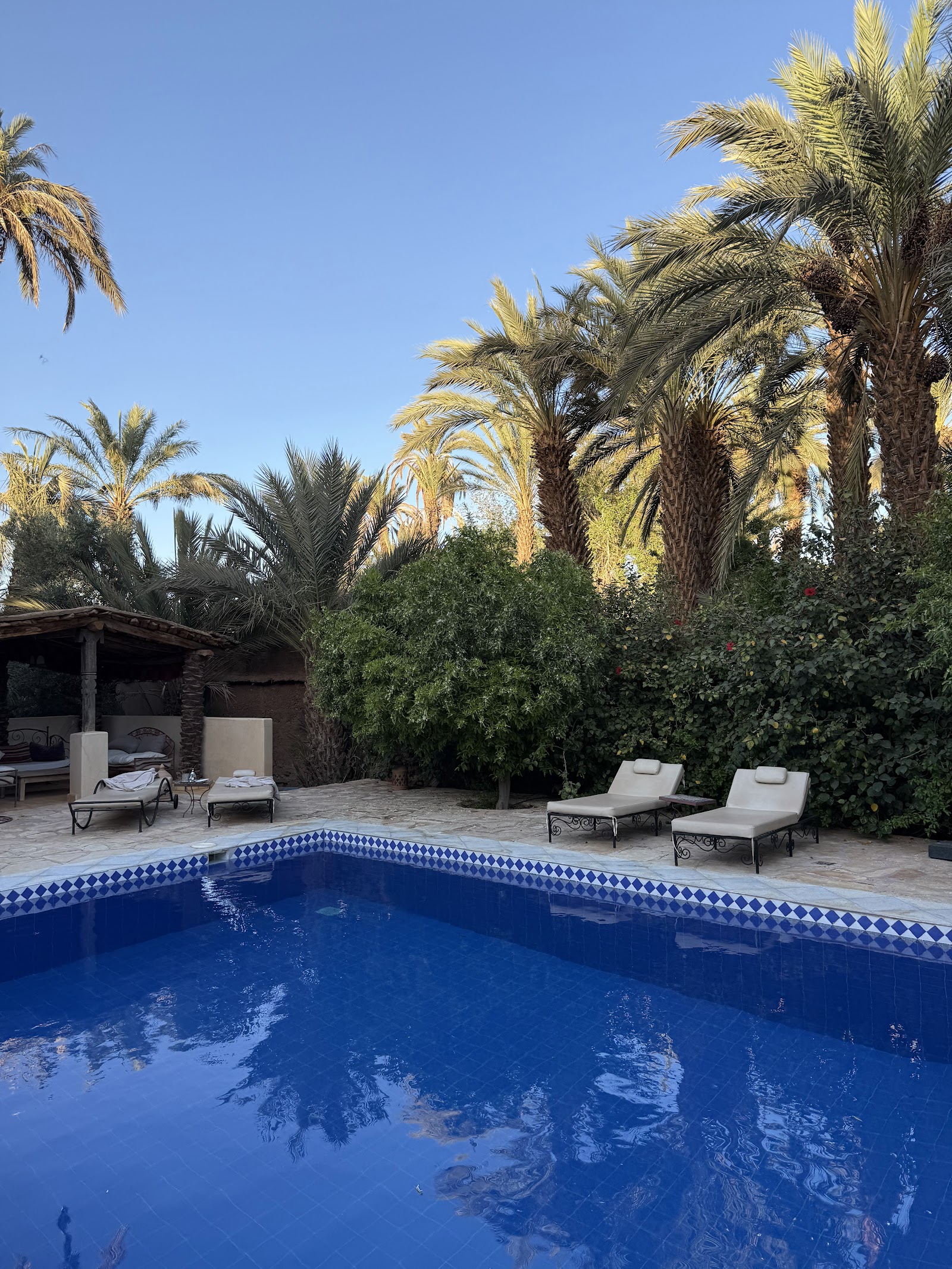 Kasbah Azul Agdz, Agdz — photo 2