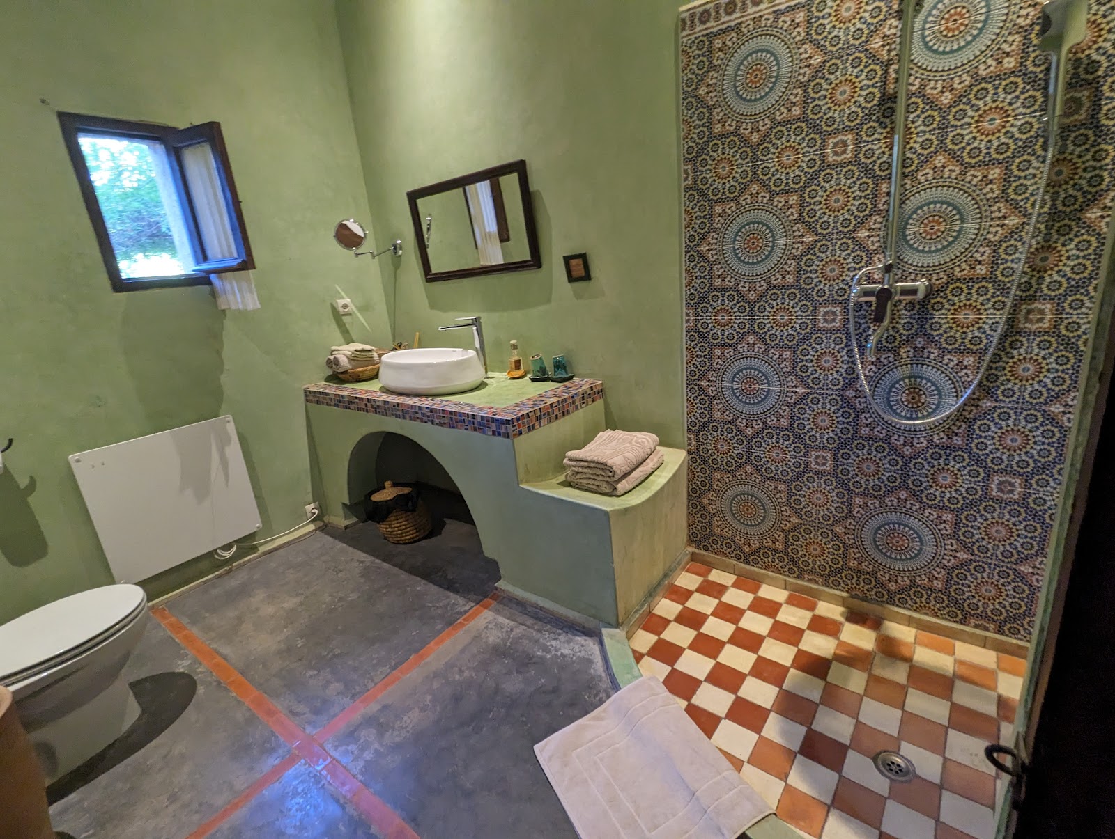 Kasbah Azul Agdz, Agdz — photo 3