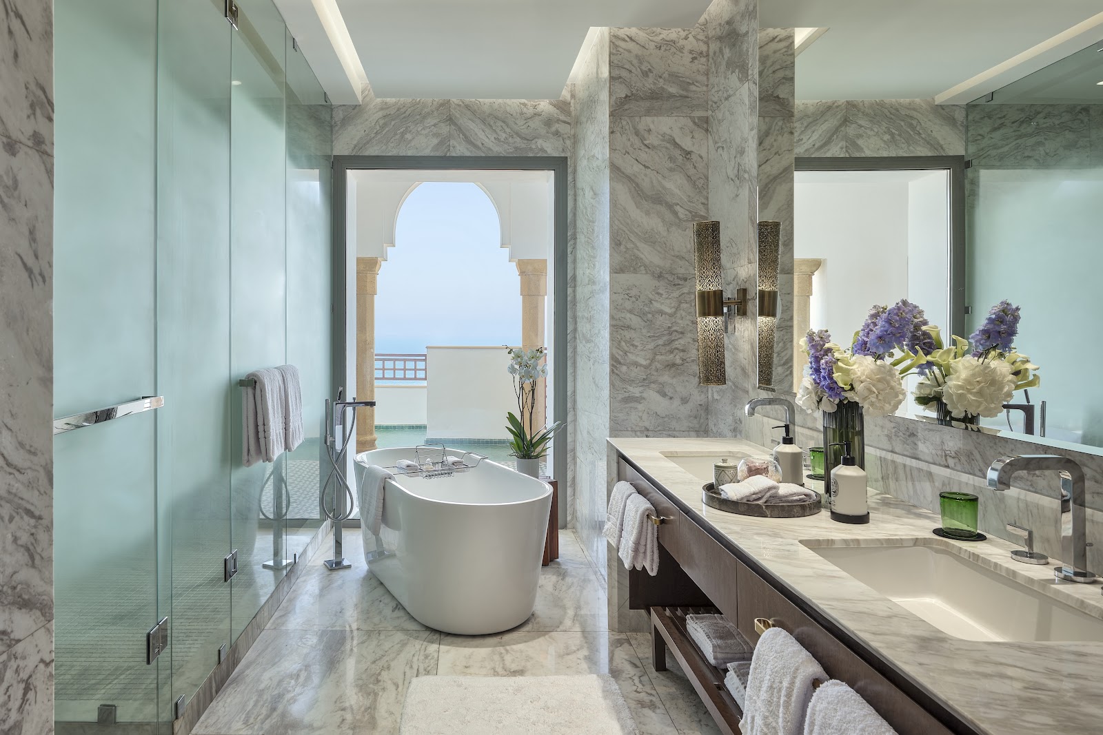 Four Seasons Hotel Rabat - At Kasr Al Bahr, Rabat — photo 2