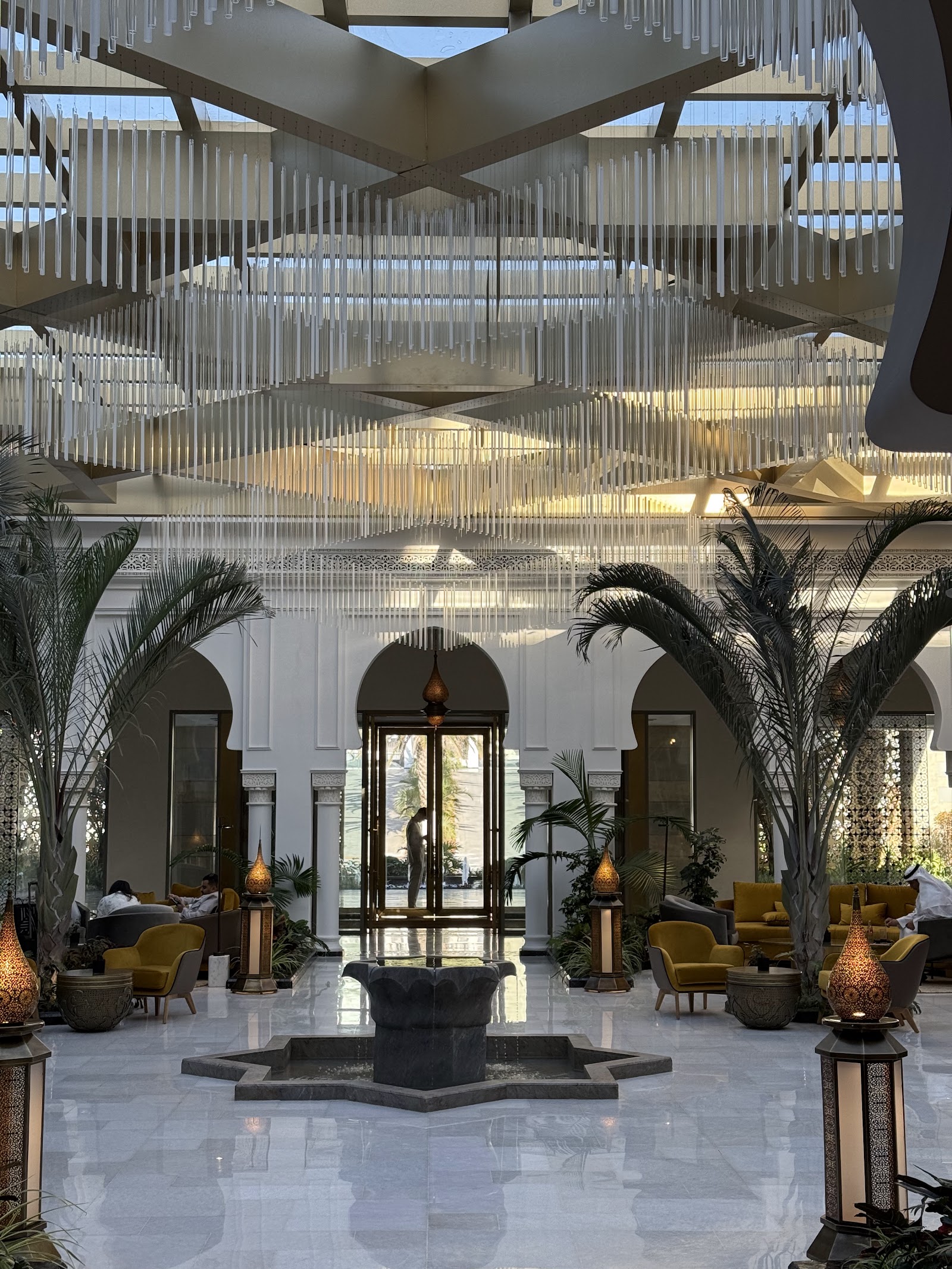 Four Seasons Hotel Rabat - At Kasr Al Bahr, Rabat — photo 7