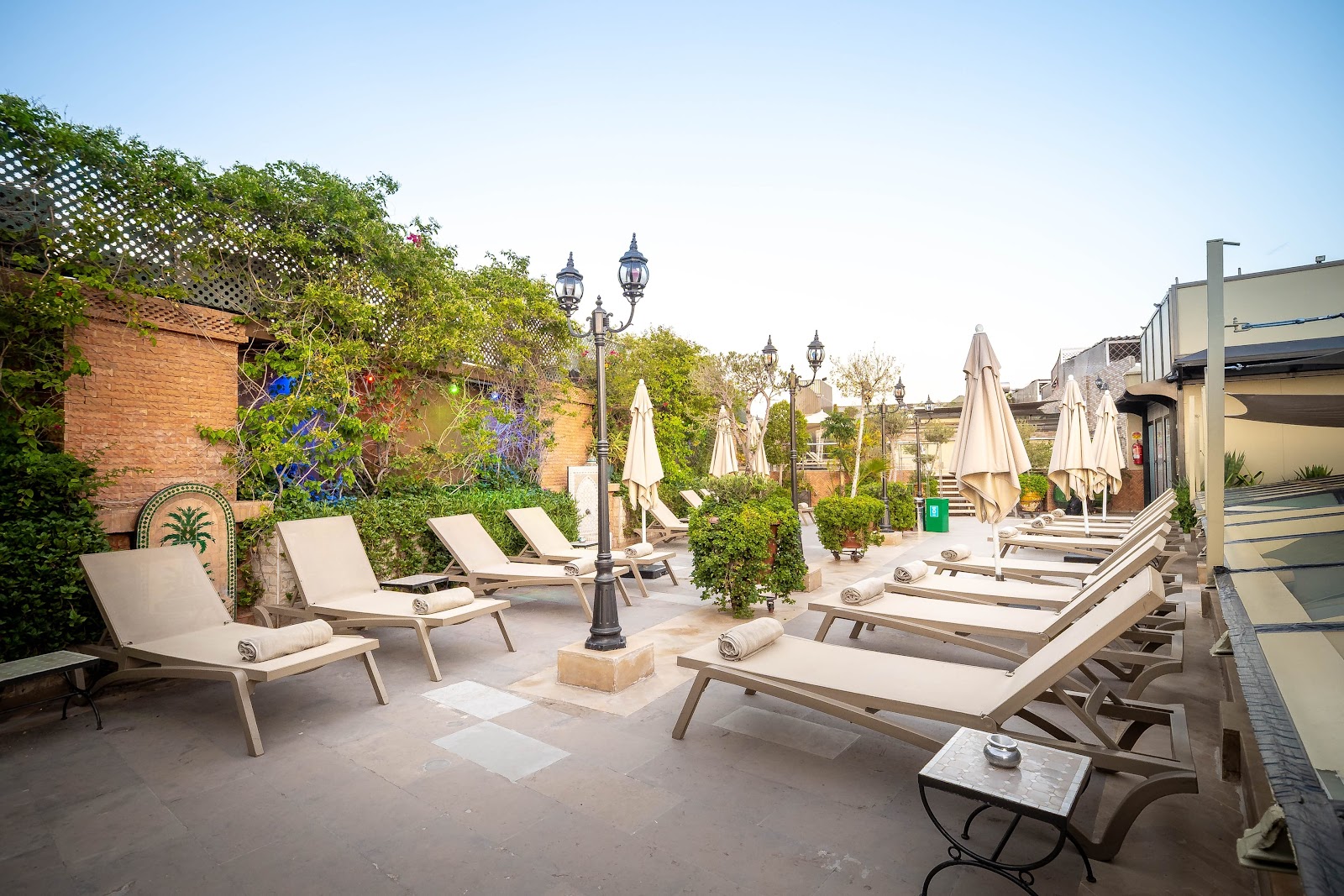 Art Place Hotel & Ryad Marrakech