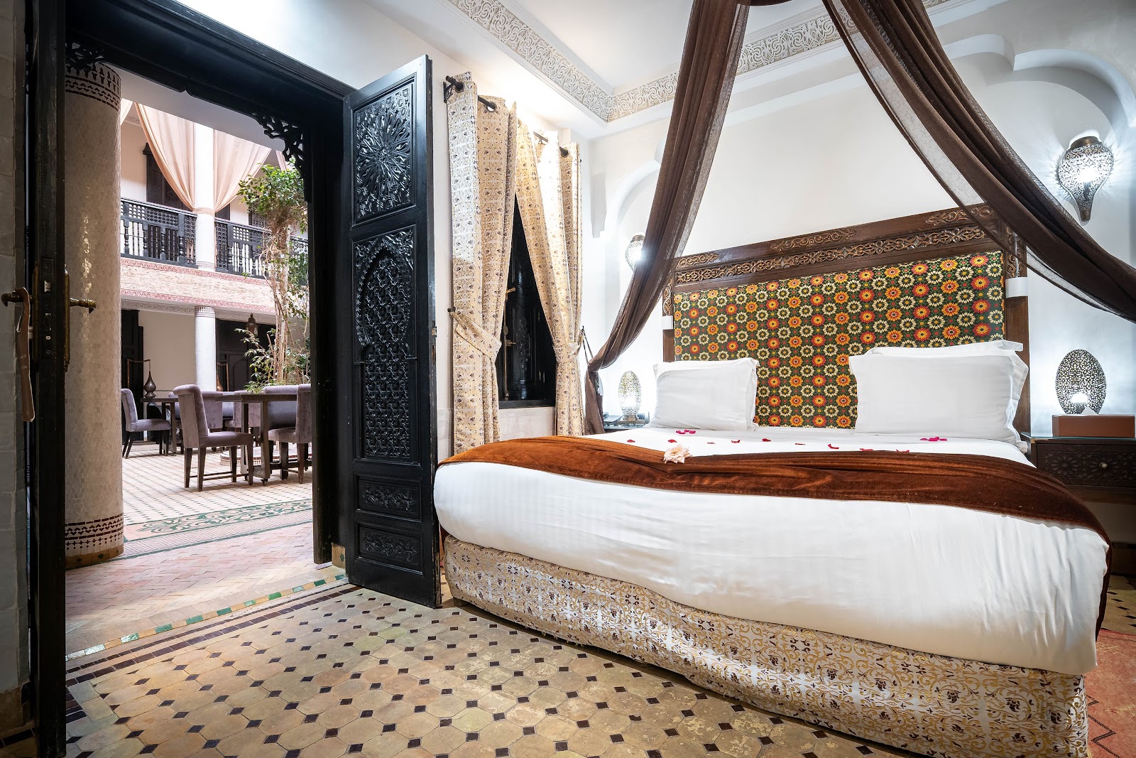 Art Place Hotel & Ryad Marrakech, Marrakech — photo 2