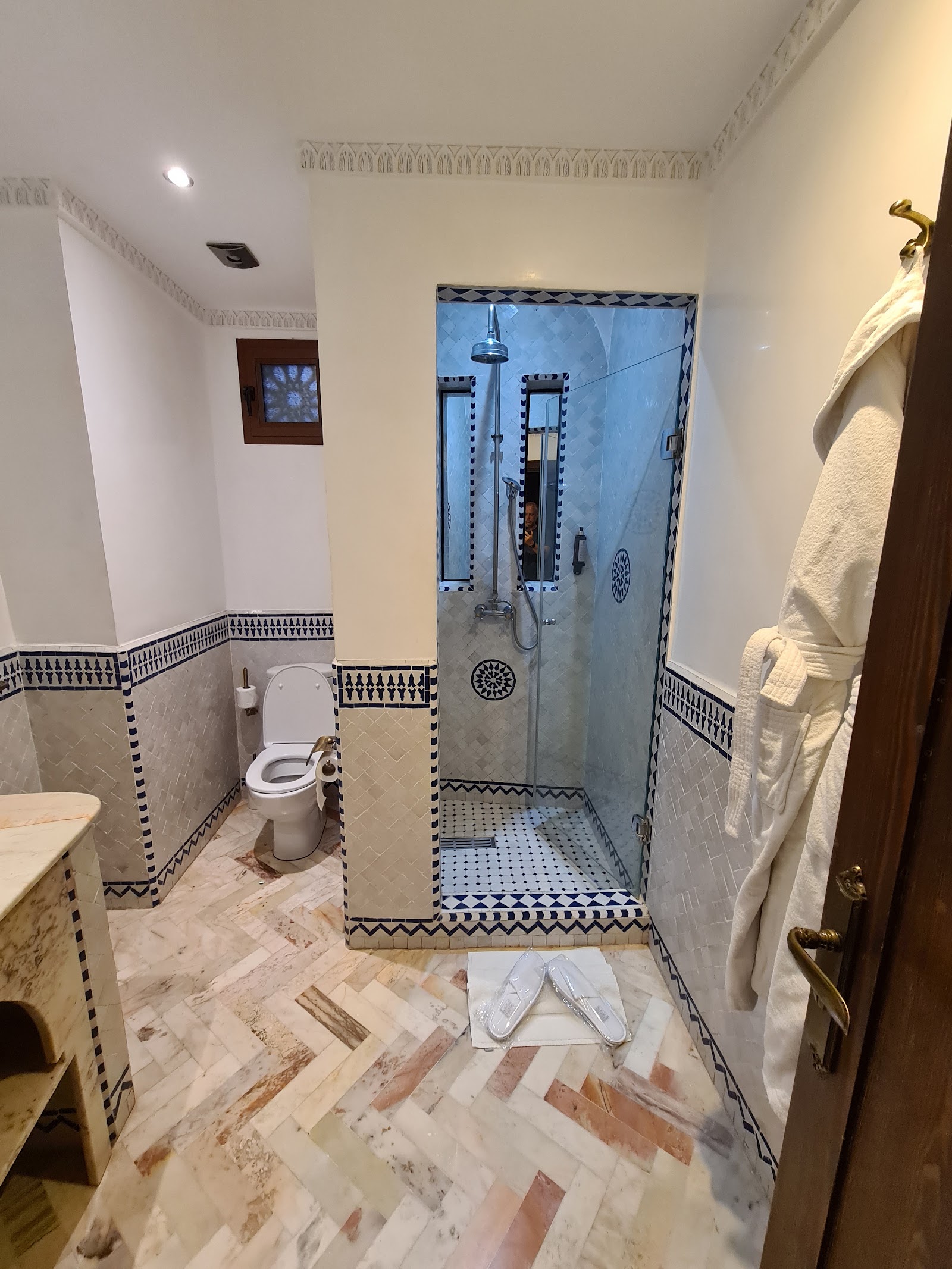 Art Place Hotel & Ryad Marrakech, Marrakech — photo 4