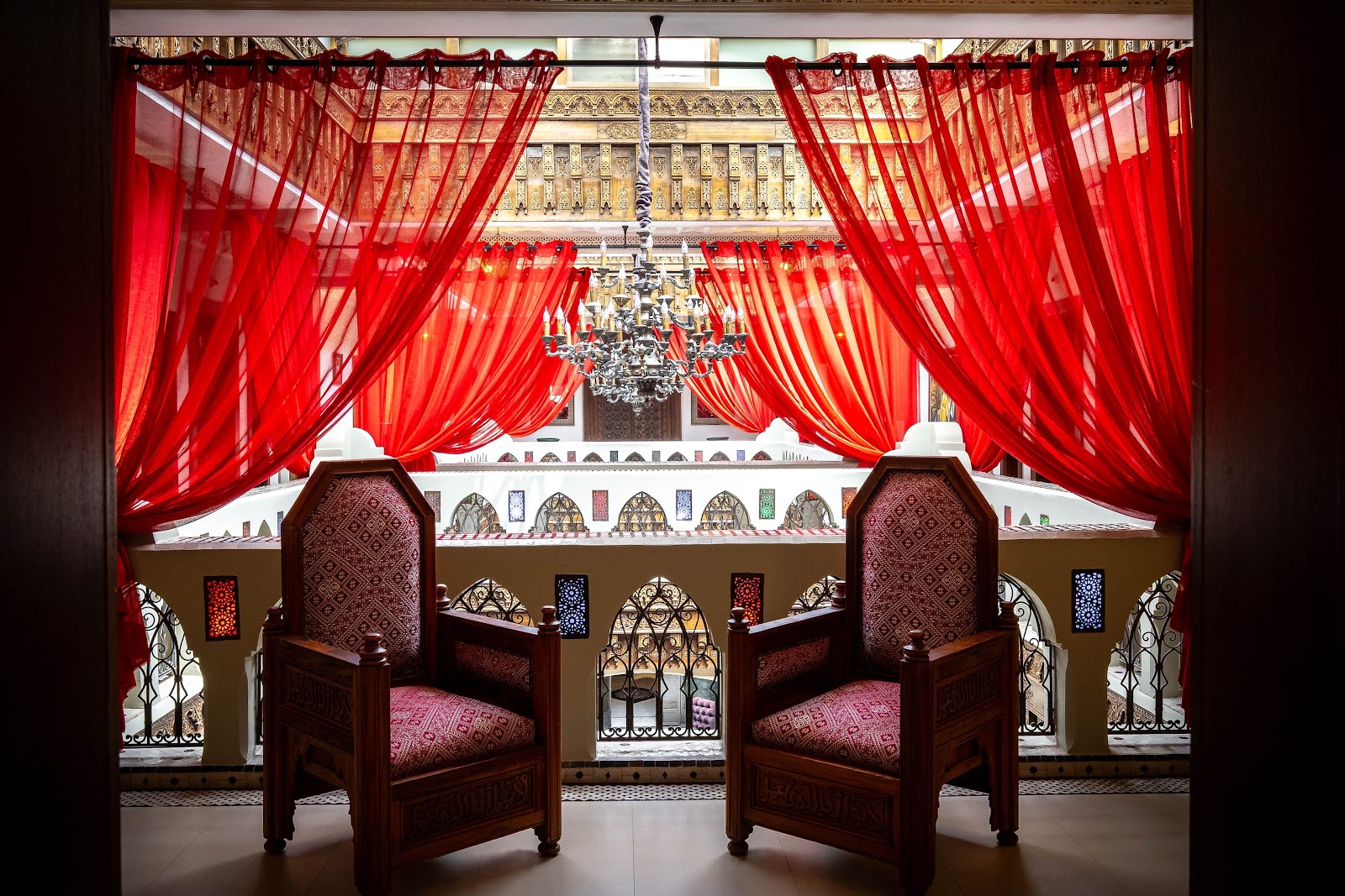 Art Place Hotel & Ryad Marrakech, Marrakech — photo 5