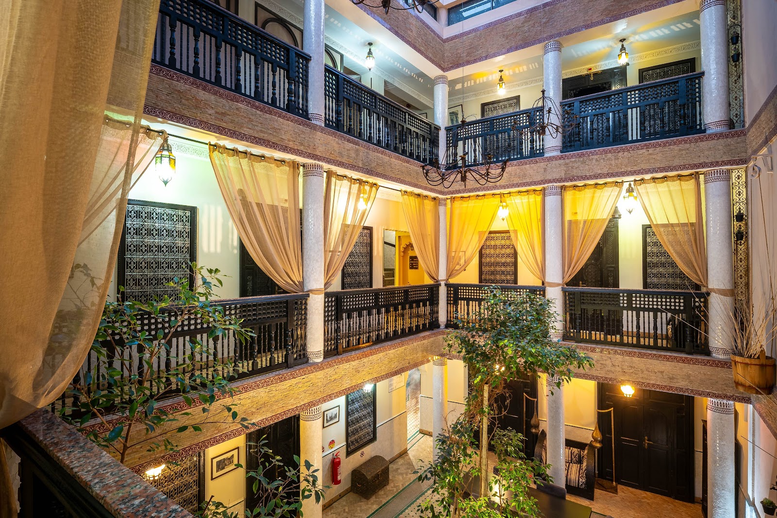 Art Place Hotel & Ryad Marrakech, Marrakech — photo 6