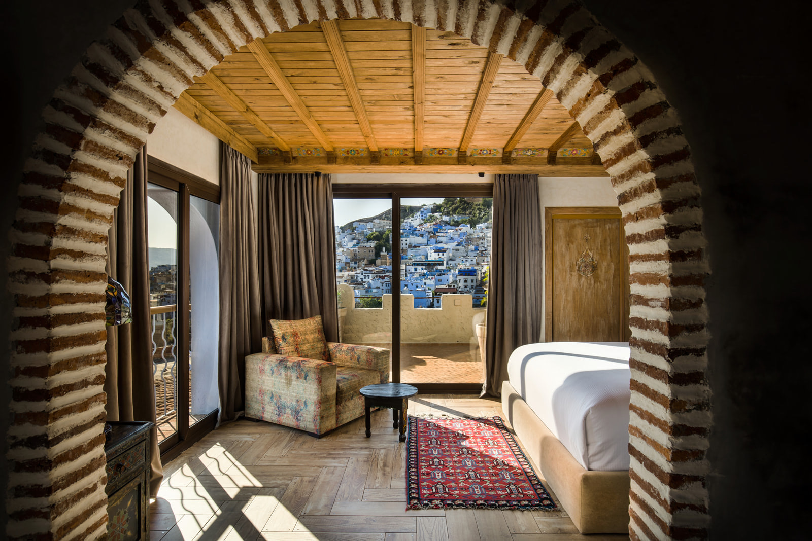 Dar Echchaouen Maison d'hôtes & Riad, Chefchaouen — photo 3