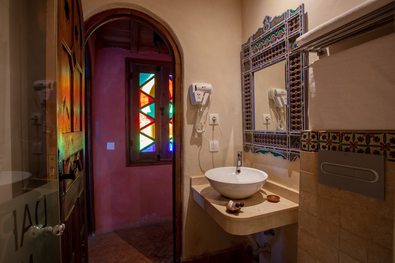 Dar Echchaouen Maison d'hôtes & Riad, Chefchaouen — photo 4