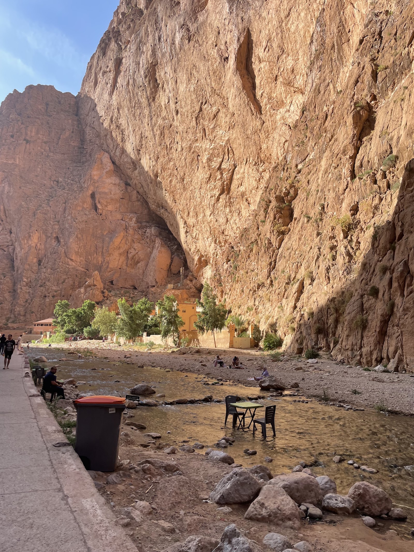 Todgha Gorge, Tinghir — photo 3