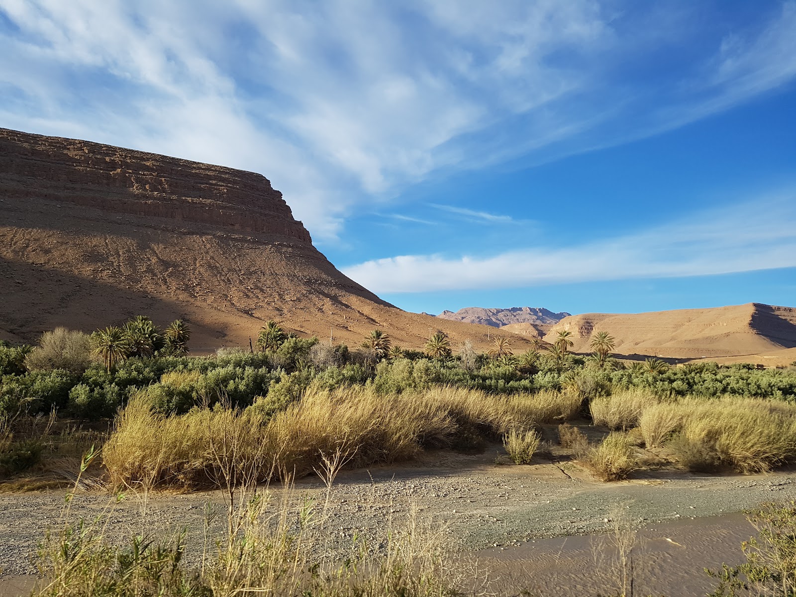 Ziz Valley, Erfoud — photo 2