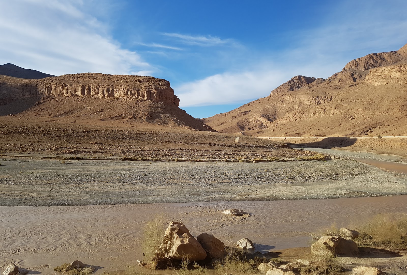 Ziz Valley, Erfoud — photo 3