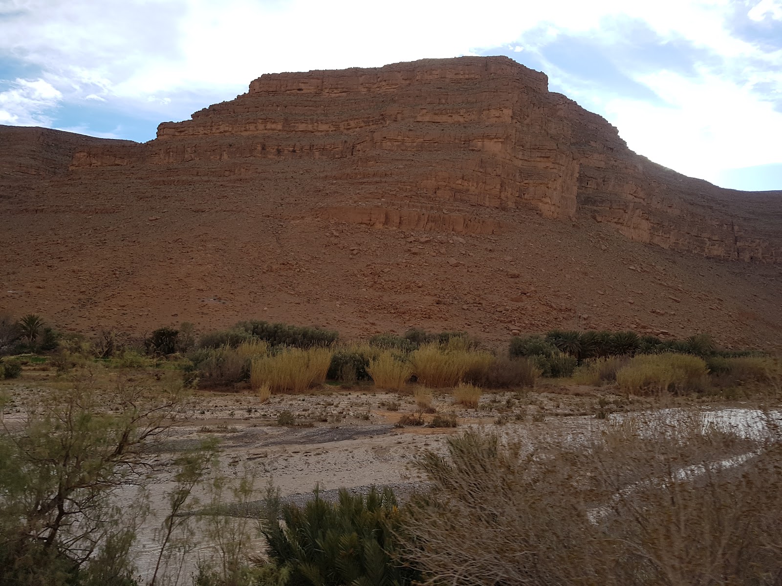 Ziz Valley, Erfoud — photo 4