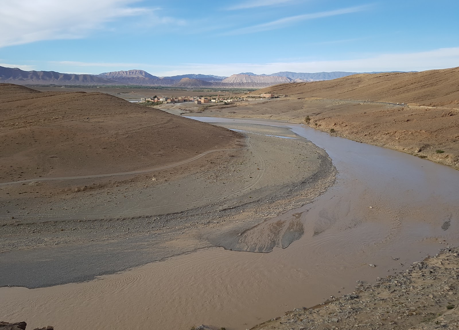 Ziz Valley, Erfoud — photo 6