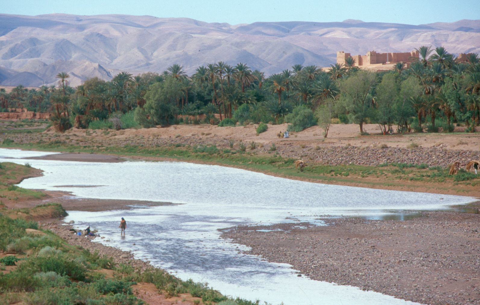 Draa Valley, Agdz — photo 4