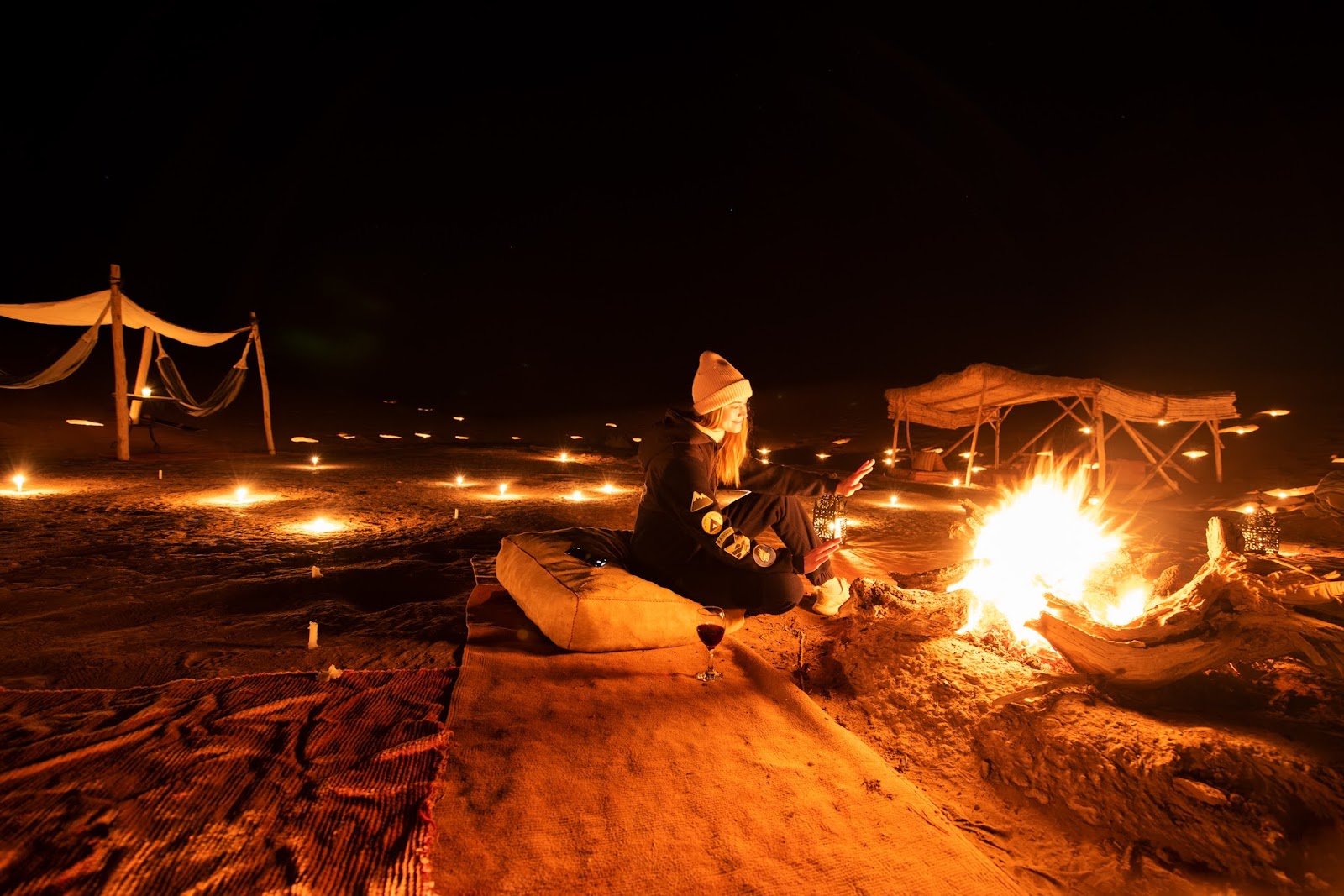 Erg Chigaga photo 3