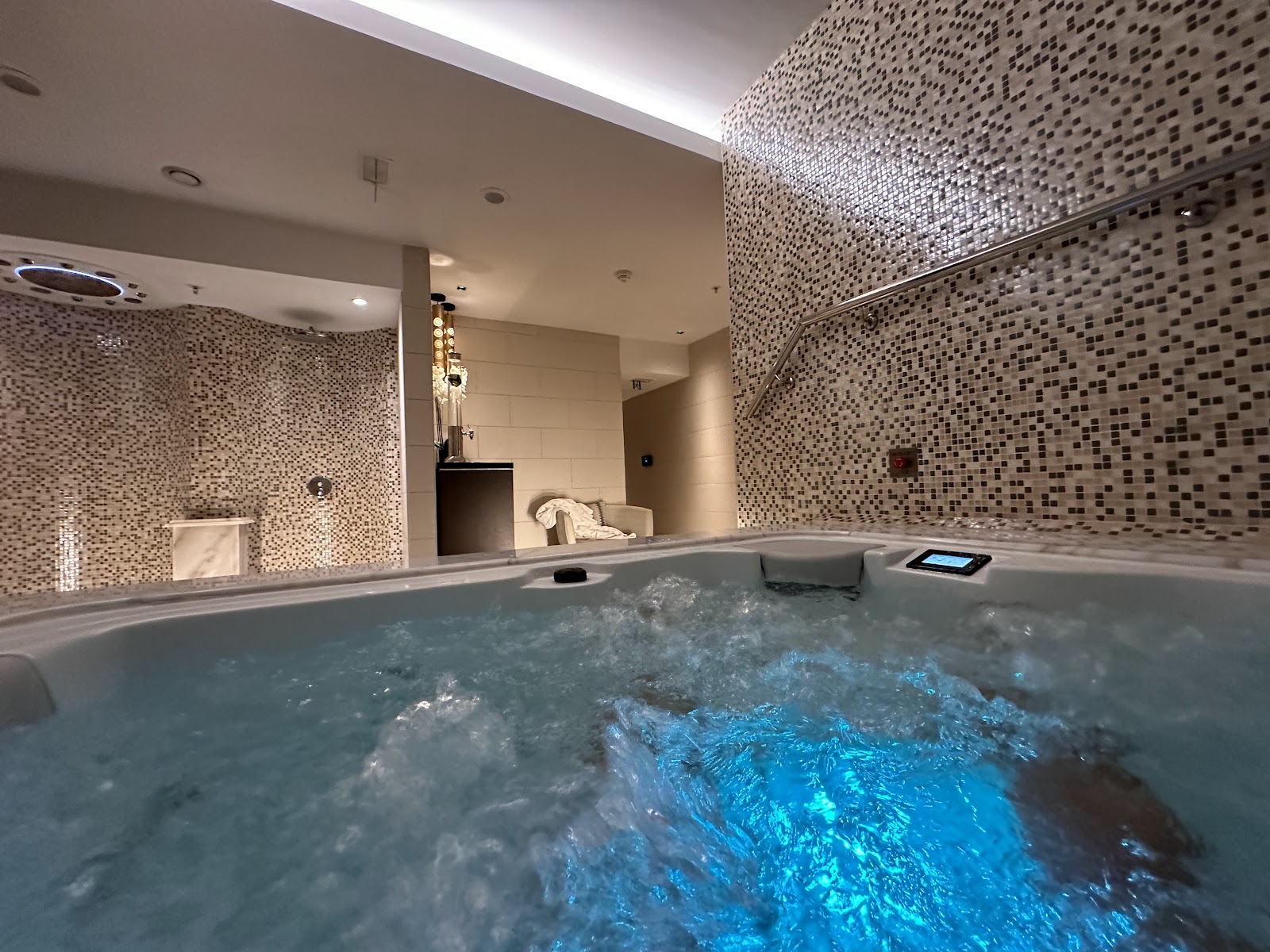 Rabat Marriott Hotel, Rabat — photo 3
