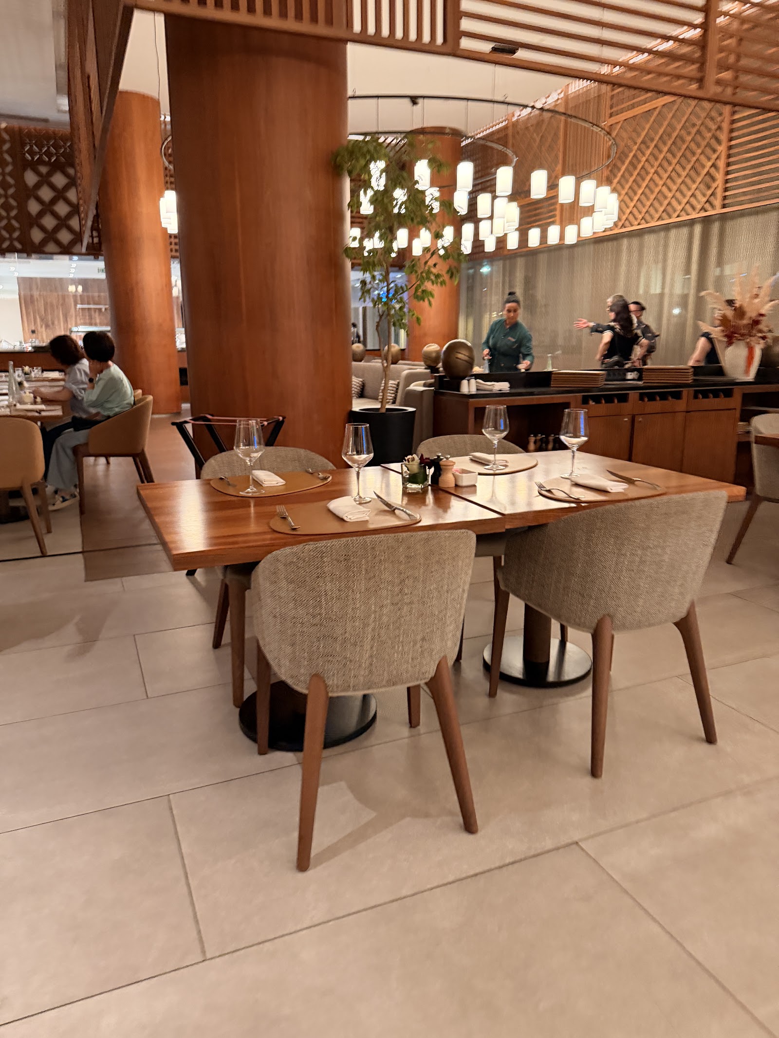Rabat Marriott Hotel, Rabat — photo 7