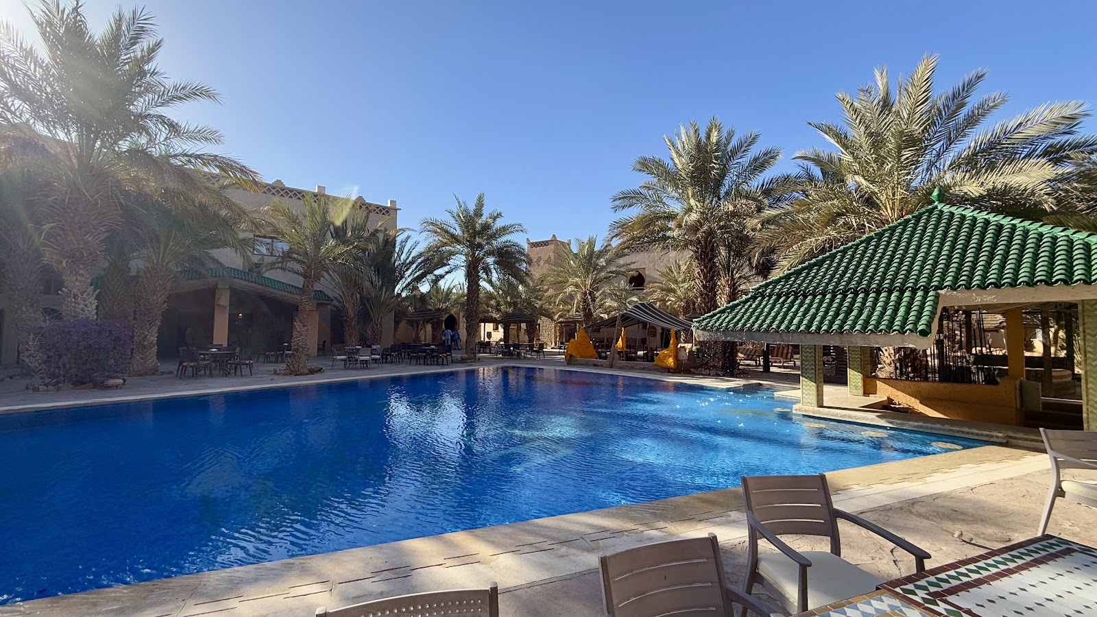 Kasbah Xaluca Erfoud