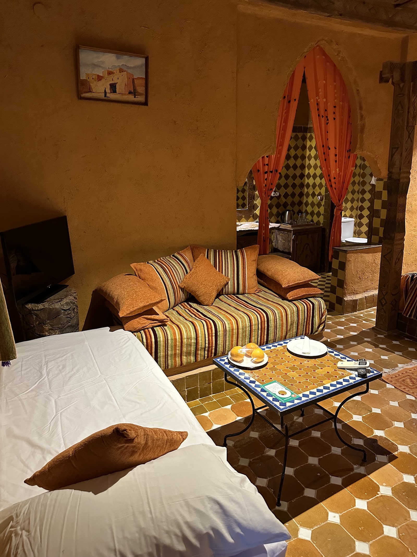 Kasbah Xaluca Erfoud, Erfoud — photo 2