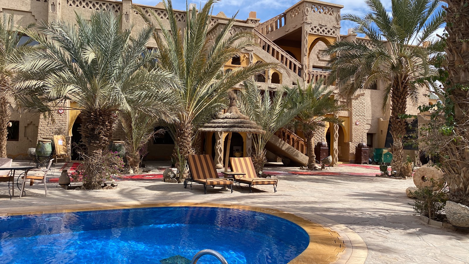 Kasbah Xaluca Erfoud, Erfoud — photo 6